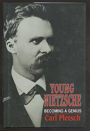 Seller image for Young Nietzsche: Becoming a Genius for sale by Between the Covers-Rare Books, Inc. ABAA