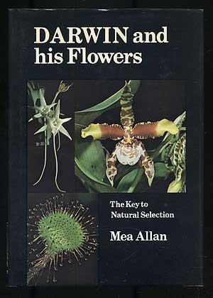 Bild des Verkufers fr Darwin and His Flowers: The Key to Natural Selection zum Verkauf von Between the Covers-Rare Books, Inc. ABAA