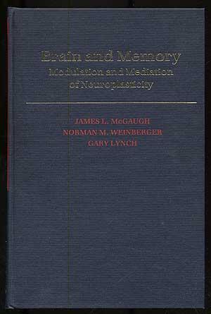 Bild des Verkufers fr Brain and Memory: Modulation and Mediation of Neuroplasticity zum Verkauf von Between the Covers-Rare Books, Inc. ABAA