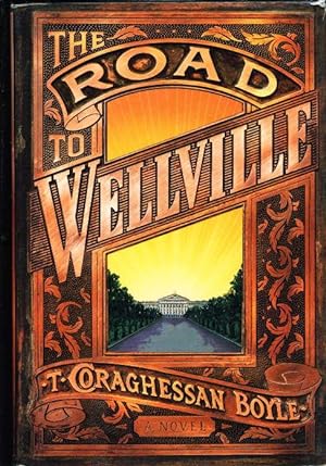 THE ROAD TO WELLVILLE.