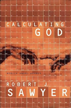 Seller image for CALCULATING GOD. for sale by Bookfever, IOBA  (Volk & Iiams)