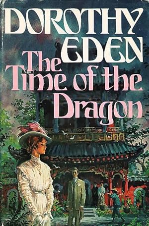 THE TIME OF THE DRAGON.