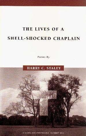 Seller image for The Lives of a Shell-Shocked Chaplain: Charles McCaffery, (B. 1920 D.1987) for sale by Bookmarc's