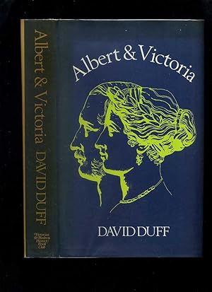Albert and Victoria