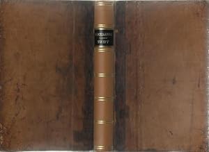 Image du vendeur pour Miscellanies The Sixth volume. mis en vente par Saintfield Antiques & Fine Books