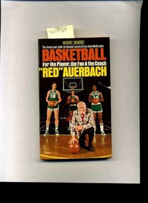 Immagine del venditore per Basketball for the Player the Fan and the Coach : Revised and Updated Edition venduto da GREAT PACIFIC BOOKS