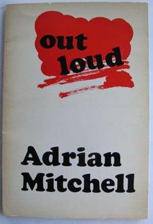 Imagen del vendedor de Out Loud; a la venta por BOOKS & THINGS