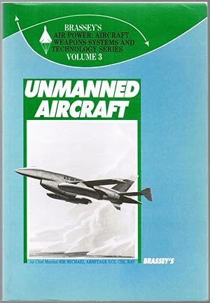 Bild des Verkufers fr Unmanned Aircraft zum Verkauf von Besleys Books  PBFA