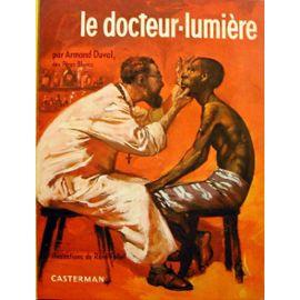 Image du vendeur pour LE DOCTEUR DUVAL mis en vente par secretdulivre