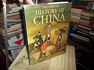 The Horizon History of China