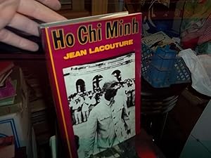 Ho Chi Minh