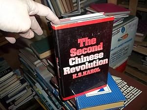 The Second Chinese Revolution