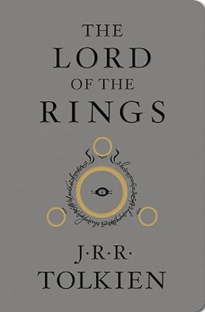 Seller image for The Lord of the Rings Deluxe Edition (Hardcover) for sale by Grand Eagle Retail