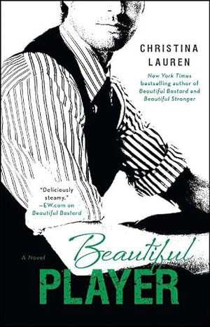 Seller image for Beautiful Player (Paperback) for sale by Grand Eagle Retail