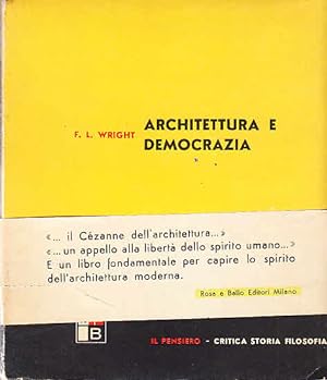 Architettura e democrazia