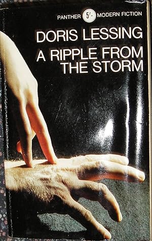 Seller image for A Ripple from the Storm for sale by eclecticbooks