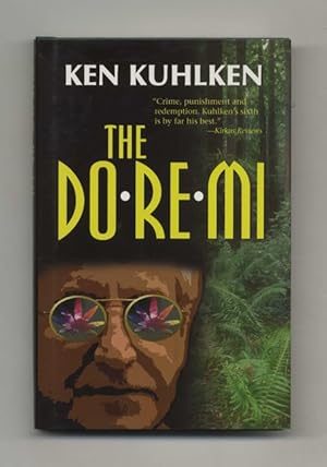 Seller image for The Do-Re-Mi - 1st Edition/1st Printing for sale by Books Tell You Why  -  ABAA/ILAB