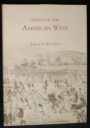 Immagine del venditore per Prints of the American West : Proceedings of the North American Print Conference venduto da Exquisite Corpse Booksellers