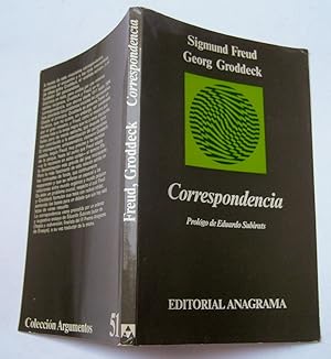 Seller image for Correspondencia for sale by La Social. Galera y Libros