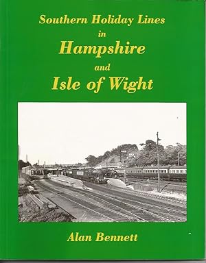 Southern Holiday Lines in Hampshire and Isle of Wight