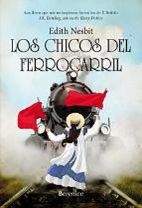 Imagen del vendedor de LOS CHICOS DEL FERROCARRIL a la venta por KALAMO LIBROS, S.L.