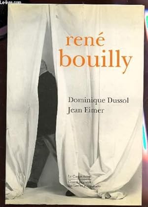 Seller image for RENE BOUILLY. for sale by Le-Livre