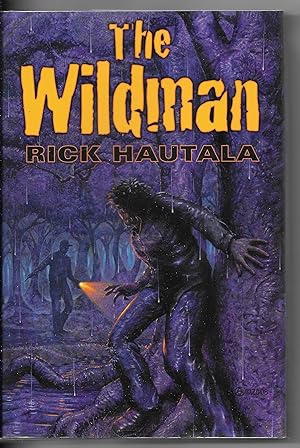 Bild des Verkufers fr The Wildman zum Verkauf von Dark Hollow Books, Member NHABA, IOBA