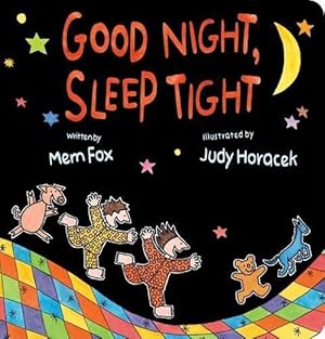 Immagine del venditore per Good Night Sleep Tight (Board Books) venduto da Grand Eagle Retail