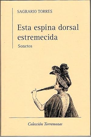 Imagen del vendedor de ESTE ESPINA DORSAL ESTREMECIDA. a la venta por Asilo del libro