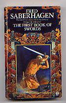 Seller image for The First Book of Swords for sale by TARPAULIN BOOKS AND COMICS