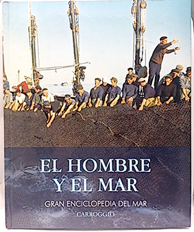 El Hombre Y El Mar