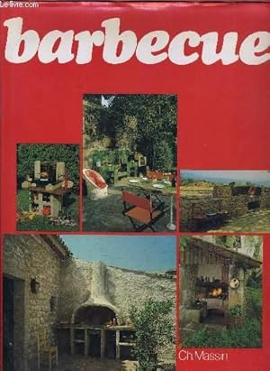 Immagine del venditore per BARBECUES. venduto da Le-Livre
