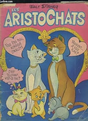 Seller image for LES ARISTOCHATS. for sale by Le-Livre