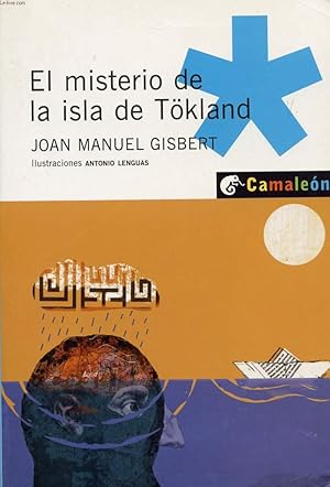 Imagen del vendedor de EL MISTERIO DE LA ISLA DE TKLAND a la venta por Le-Livre