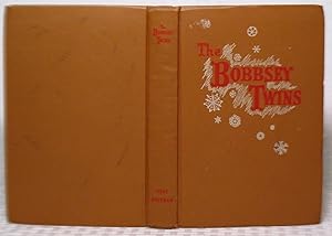 Seller image for The Bobbsey Twins - Merry Days - Indoors and Out for sale by you little dickens
