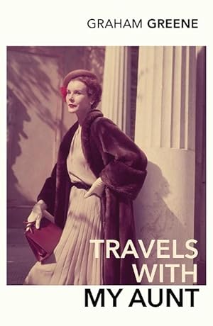 Seller image for Travels With My Aunt (Paperback) for sale by Grand Eagle Retail