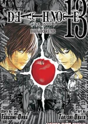 Seller image for Death Note: How to Read (Paperback) for sale by Grand Eagle Retail