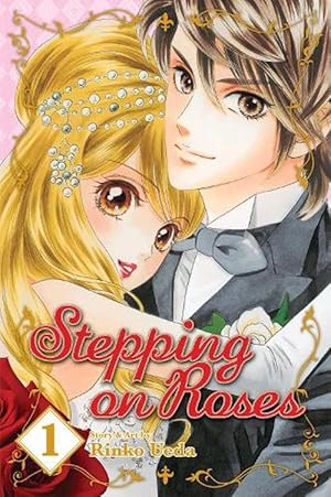 Seller image for Stepping on Roses, Vol. 1 (Paperback) for sale by Grand Eagle Retail