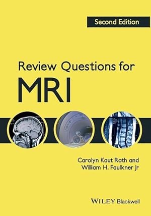 Imagen del vendedor de Review Questions for MRI (Paperback) a la venta por Grand Eagle Retail