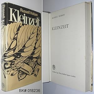 Seller image for Kleinzeit for sale by Alex Simpson