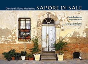 Seller image for Sapore di Sale for sale by Libro Co. Italia Srl
