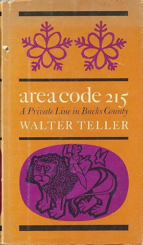 Area Code 215 A Private Line in Bucks County