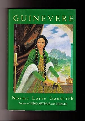 Seller image for Guinevere for sale by Brillig's Books