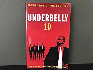 Underbelly 10: More True Crime Stories