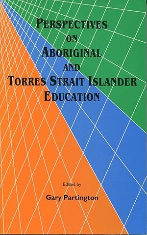 Perspectives on Aboriginal and Torres Strait Islander education.