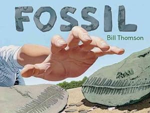 Seller image for Fossil (Hardcover) for sale by Grand Eagle Retail