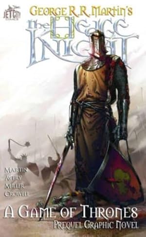 Immagine del venditore per The Hedge Knight (Paperback) venduto da Grand Eagle Retail