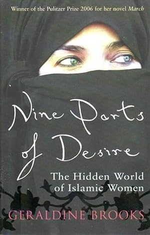 Immagine del venditore per Nine Parts of Desire (Paperback) venduto da Grand Eagle Retail