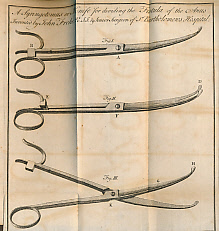 Image du vendeur pour A Treatise on the Fistula of the Anus;.To Which are Added: Several Valuable Pieces Upon the Same Subject: Collected form the Writings of Fabricius ab Aquapendento, Peter de Marchettis; And Others the Most Celebrated Surgeons and Operators of Their Time mis en vente par Barter Books Ltd