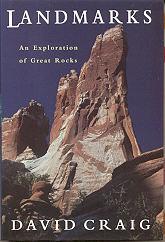 Seller image for Landmarks: An Exploration of Great Rocks for sale by Callaghan Books South